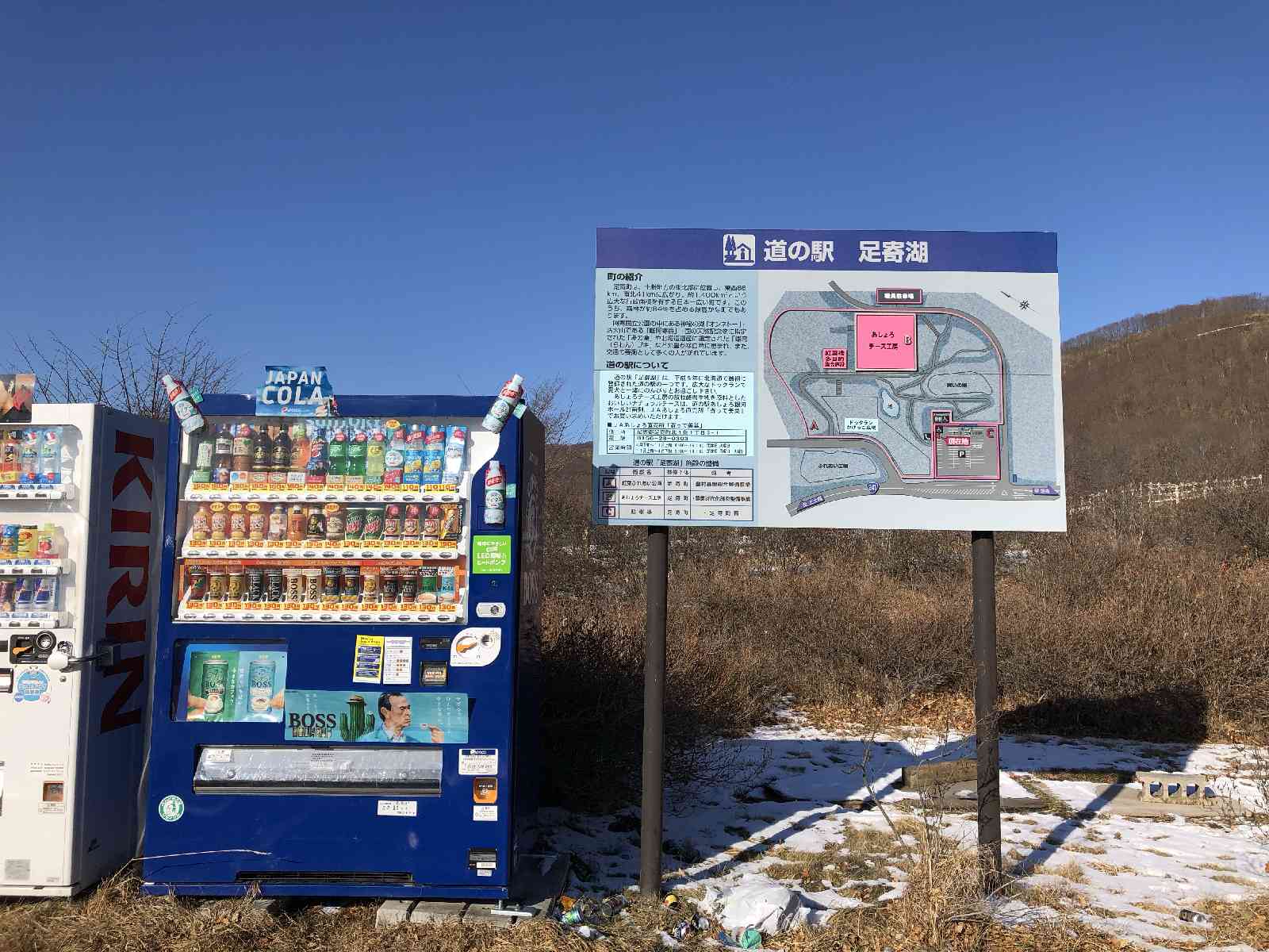 投稿された画像
