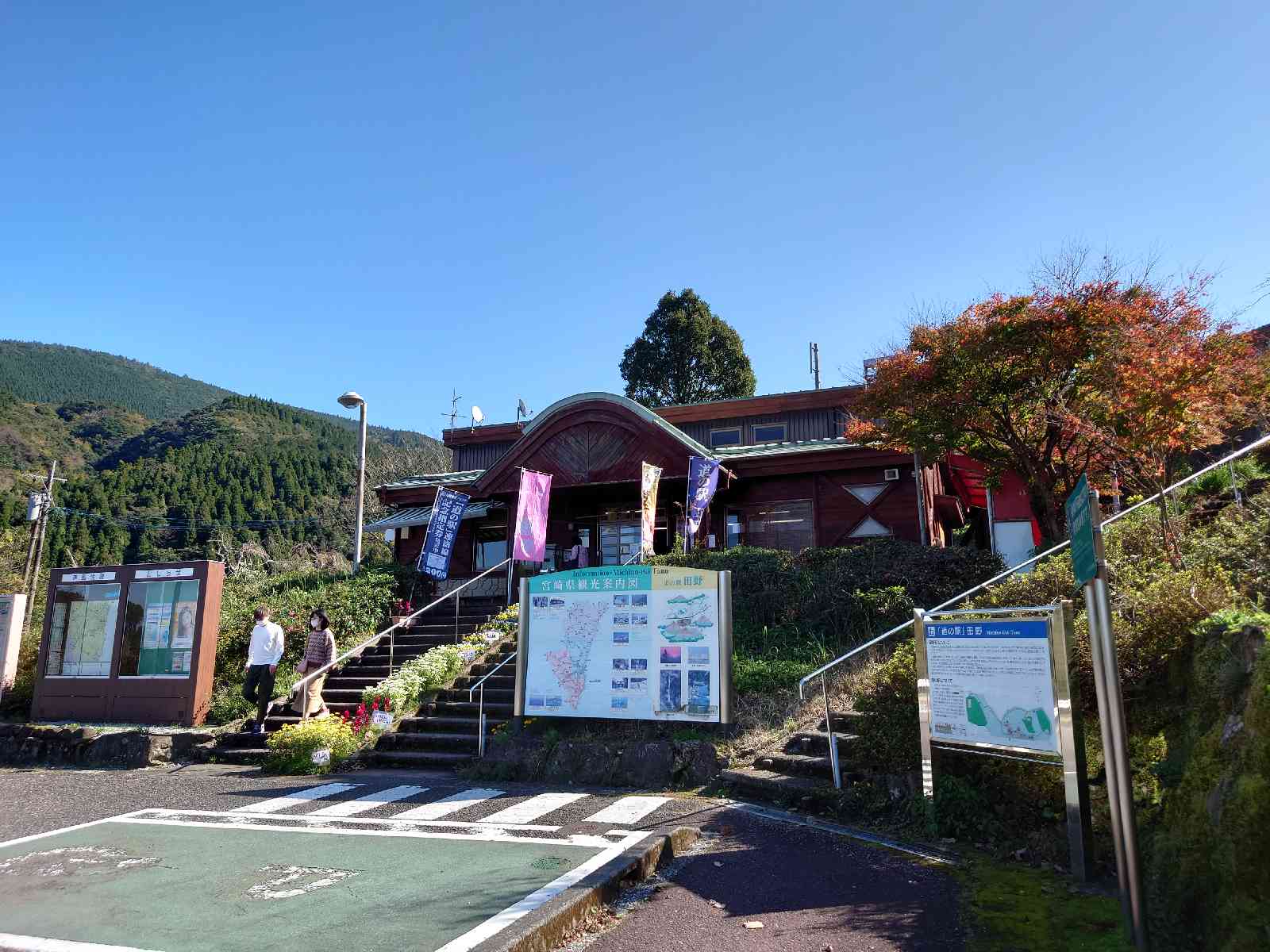 投稿された画像