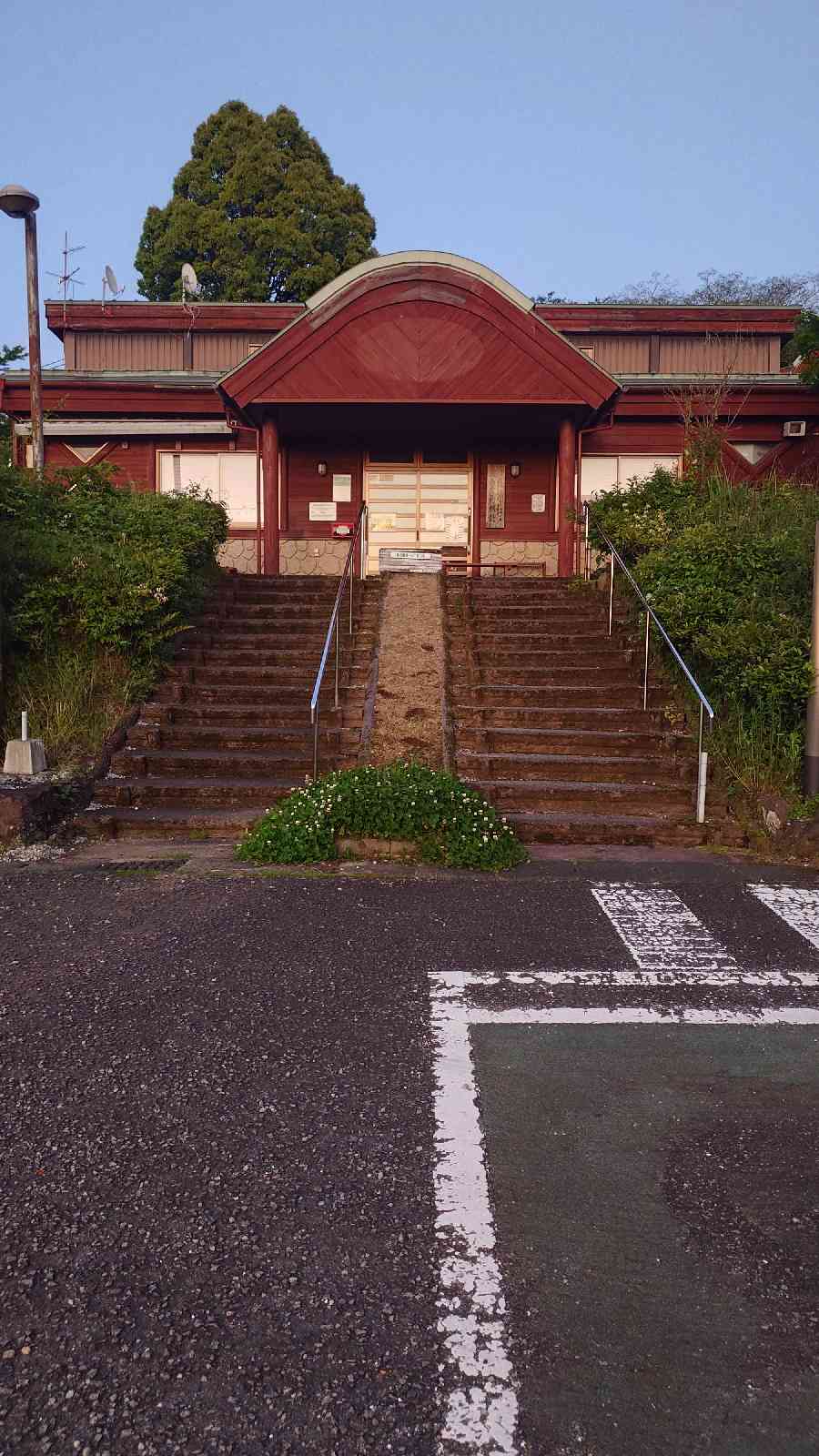 道の駅 田野の写真