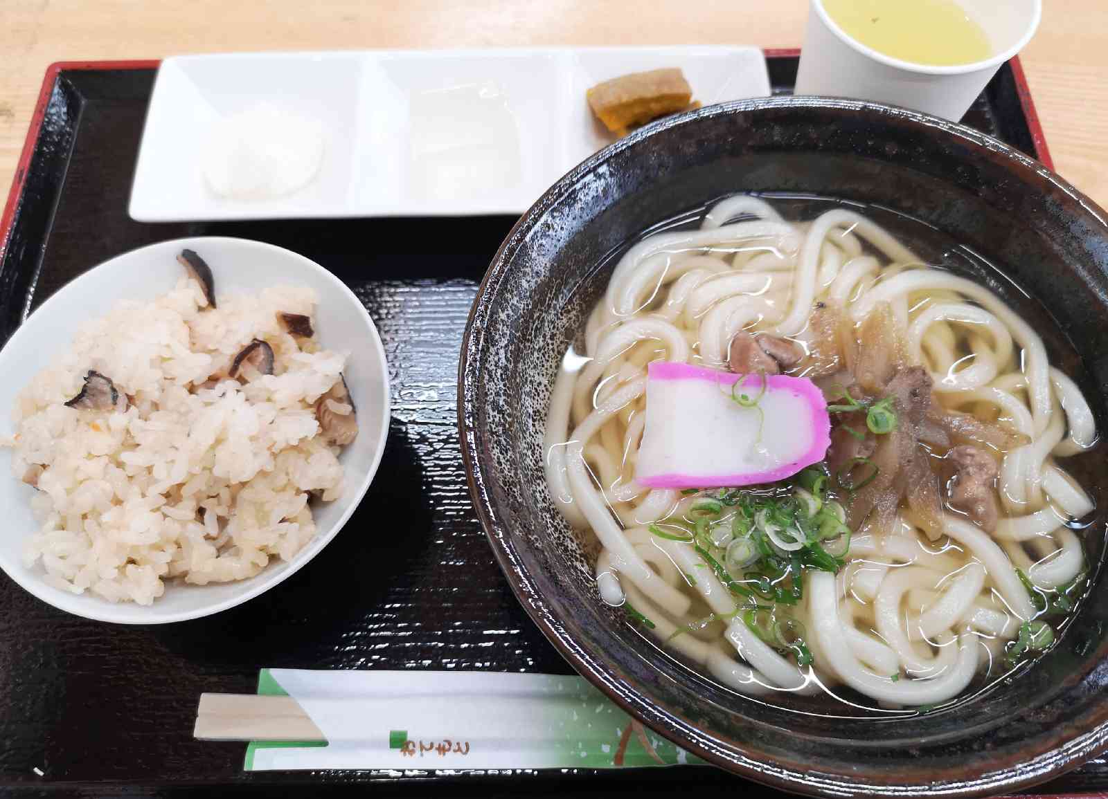 道の駅 とうごうの写真
