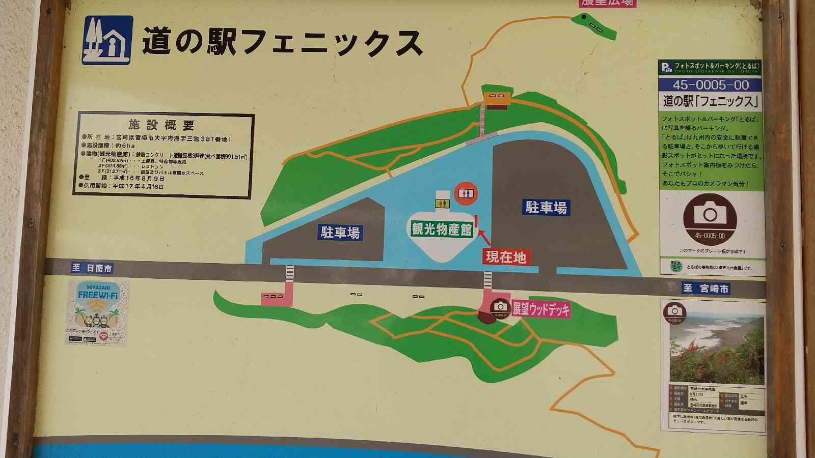 投稿された画像