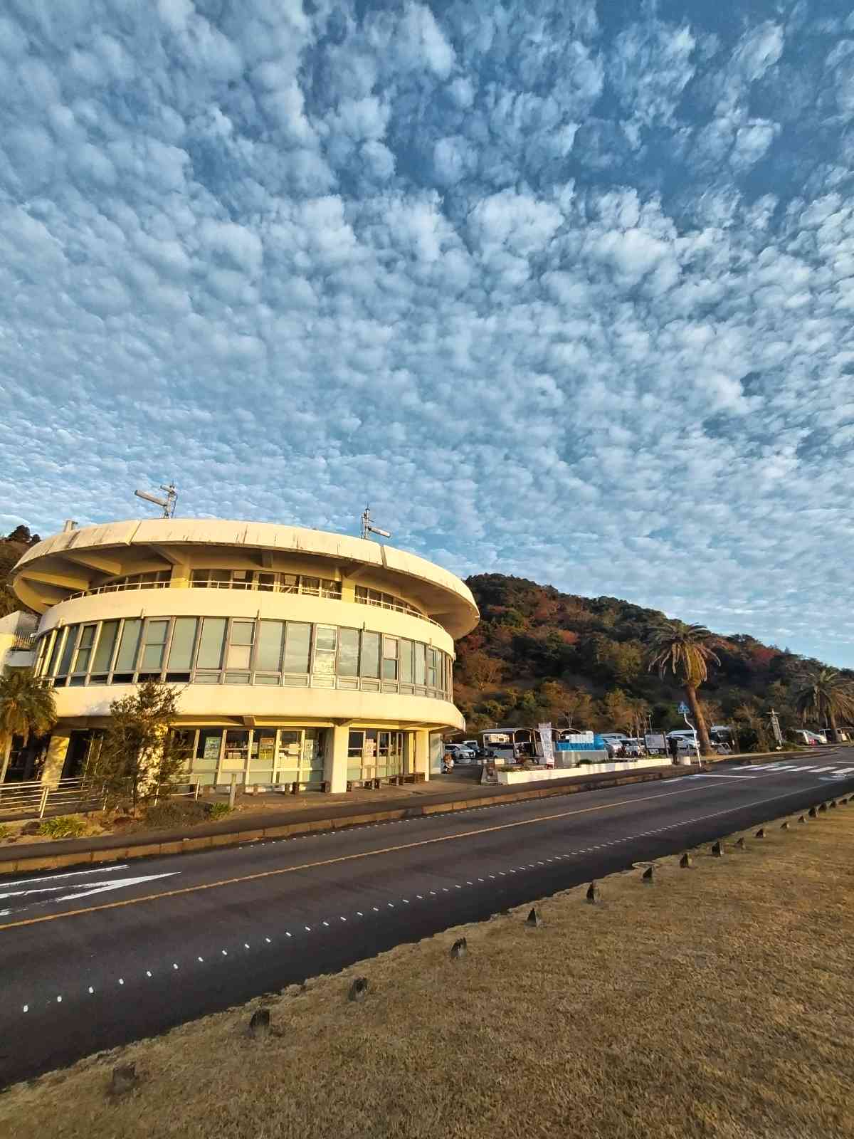 道の駅 フェニックスの写真