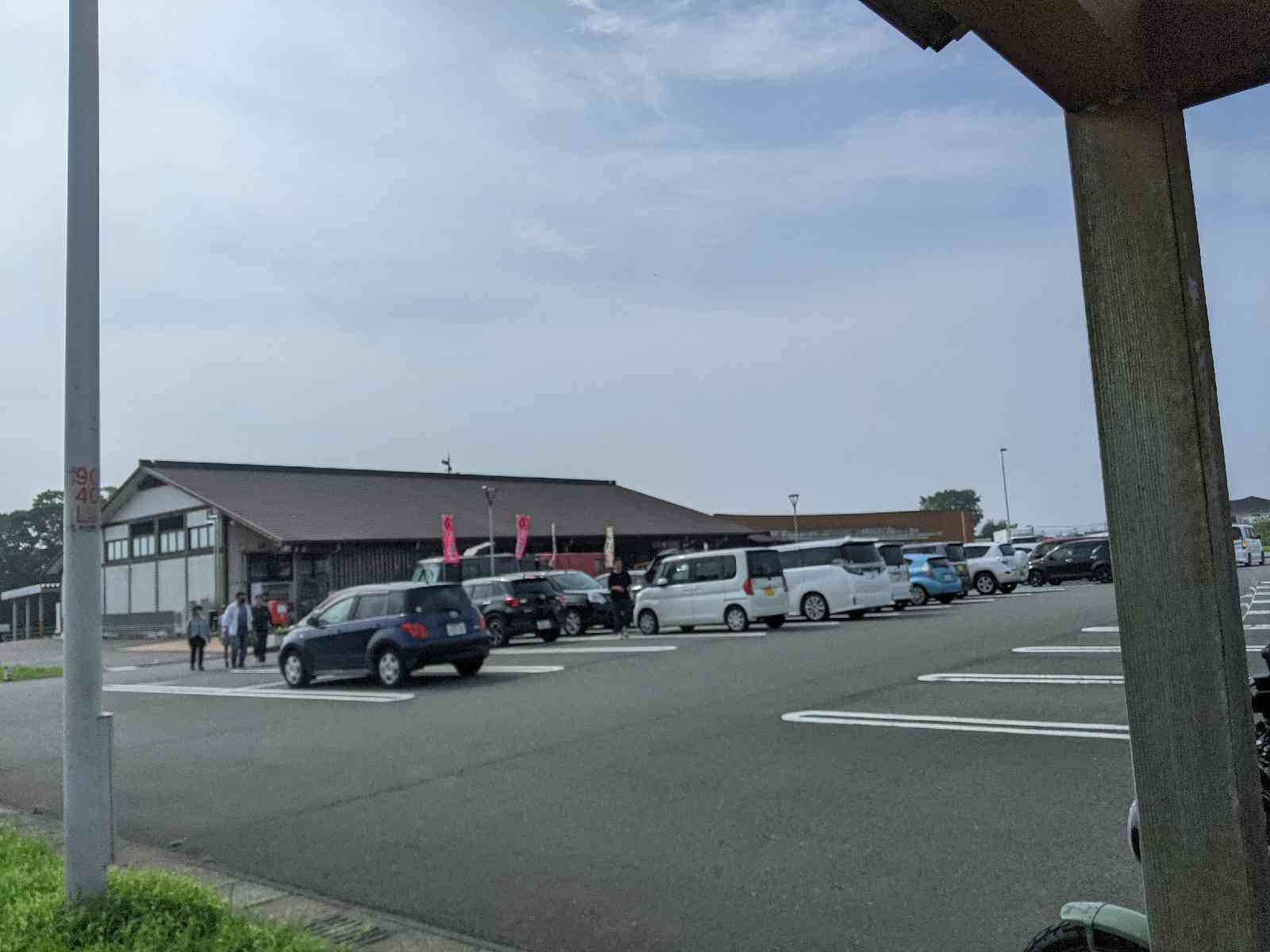 投稿された画像