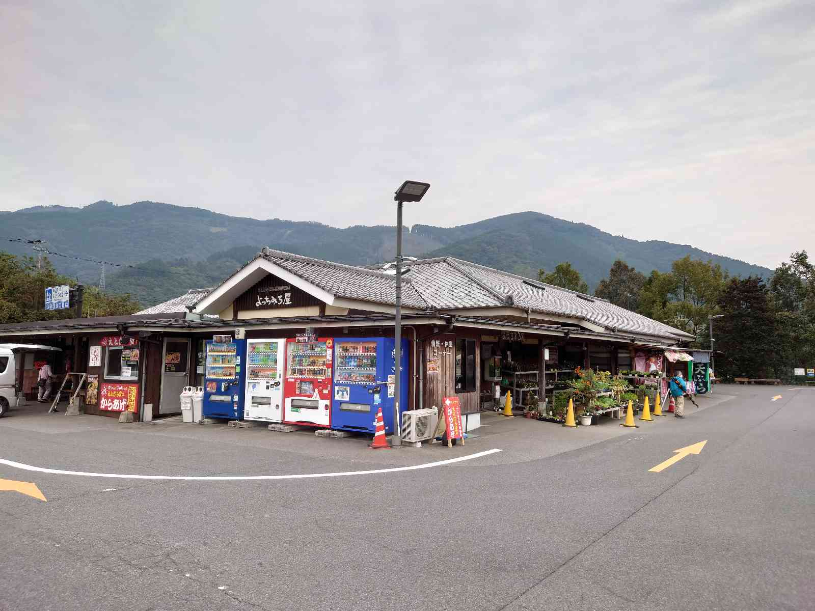 投稿された画像