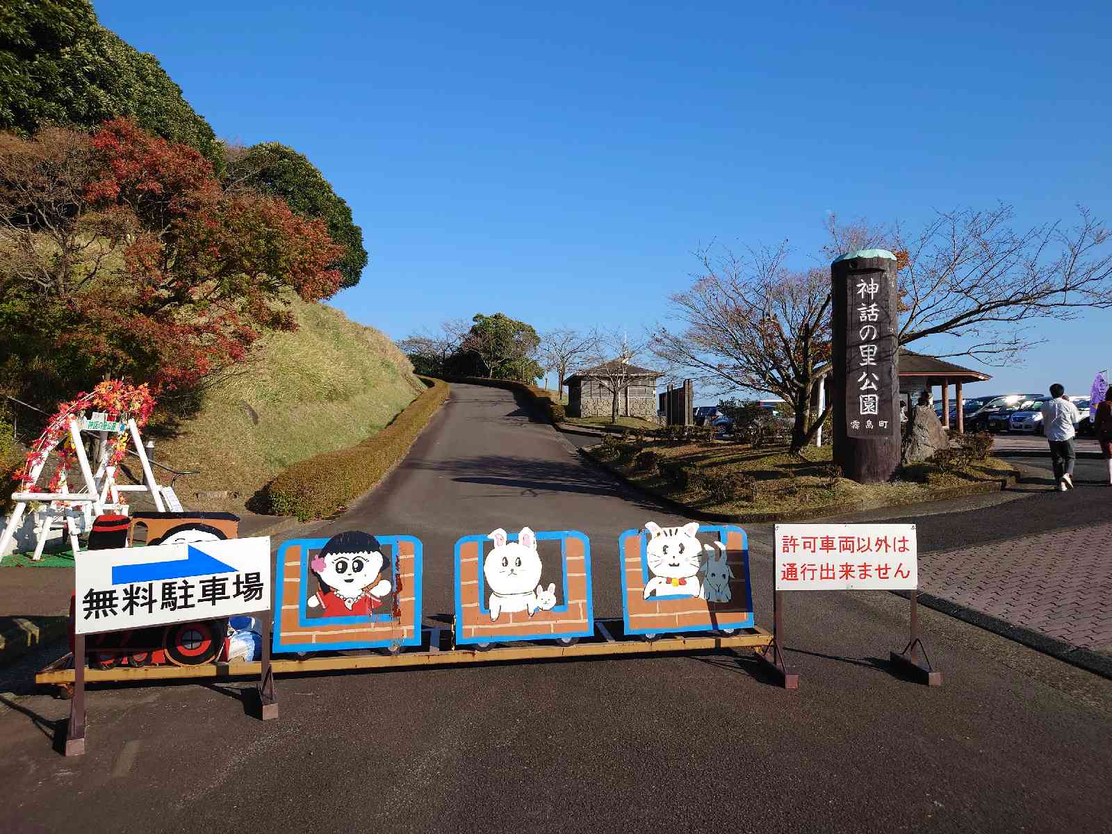 投稿された画像