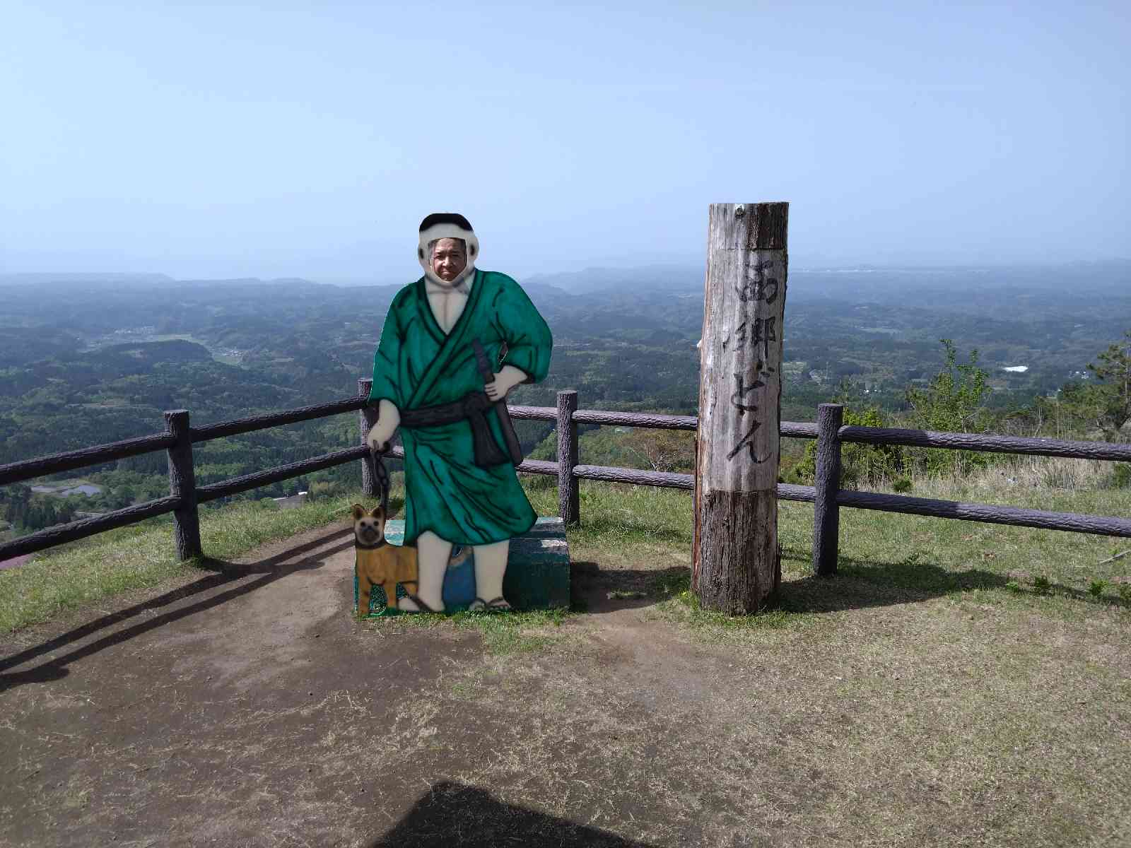投稿された画像