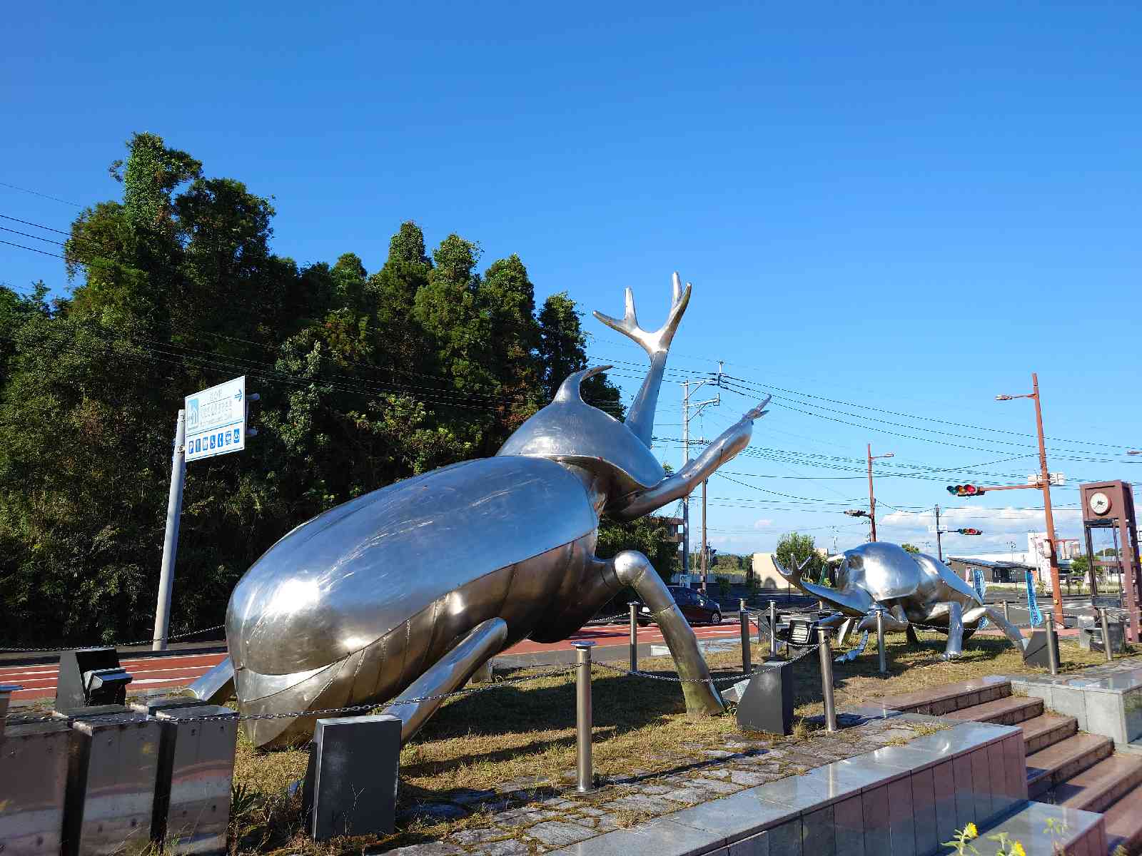 投稿された画像