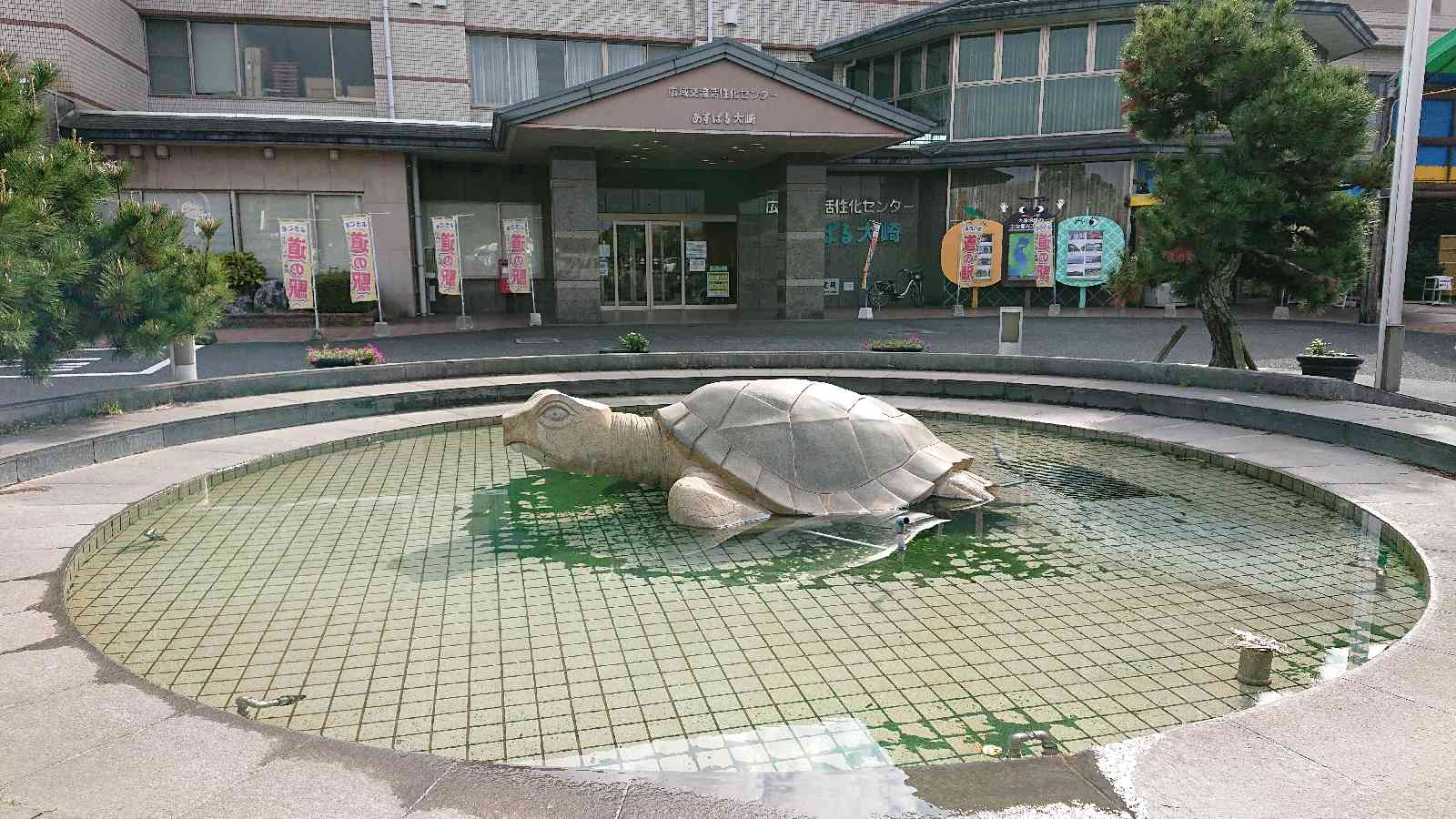 投稿された画像