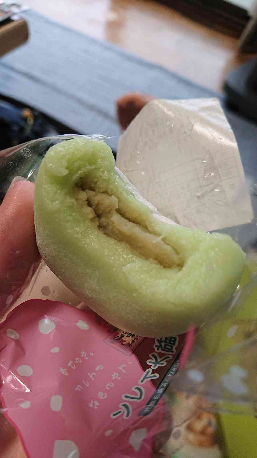 投稿された画像