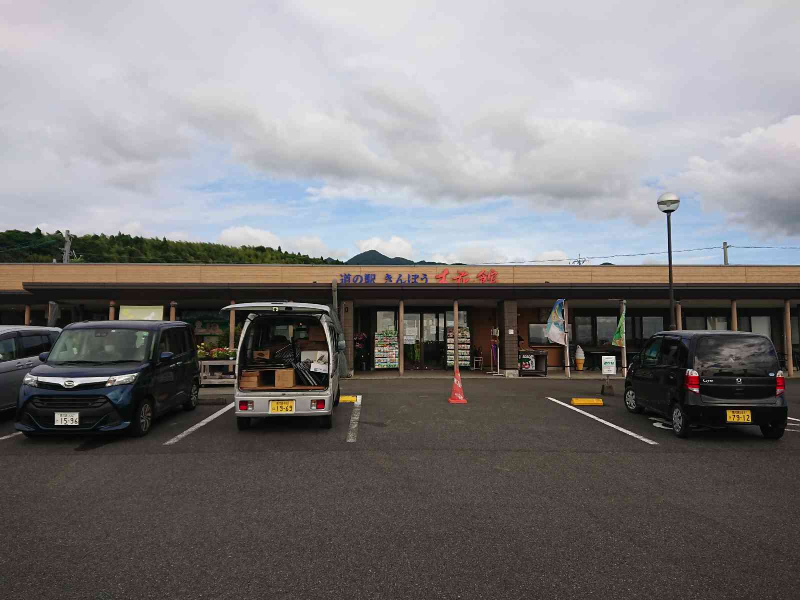 投稿された画像