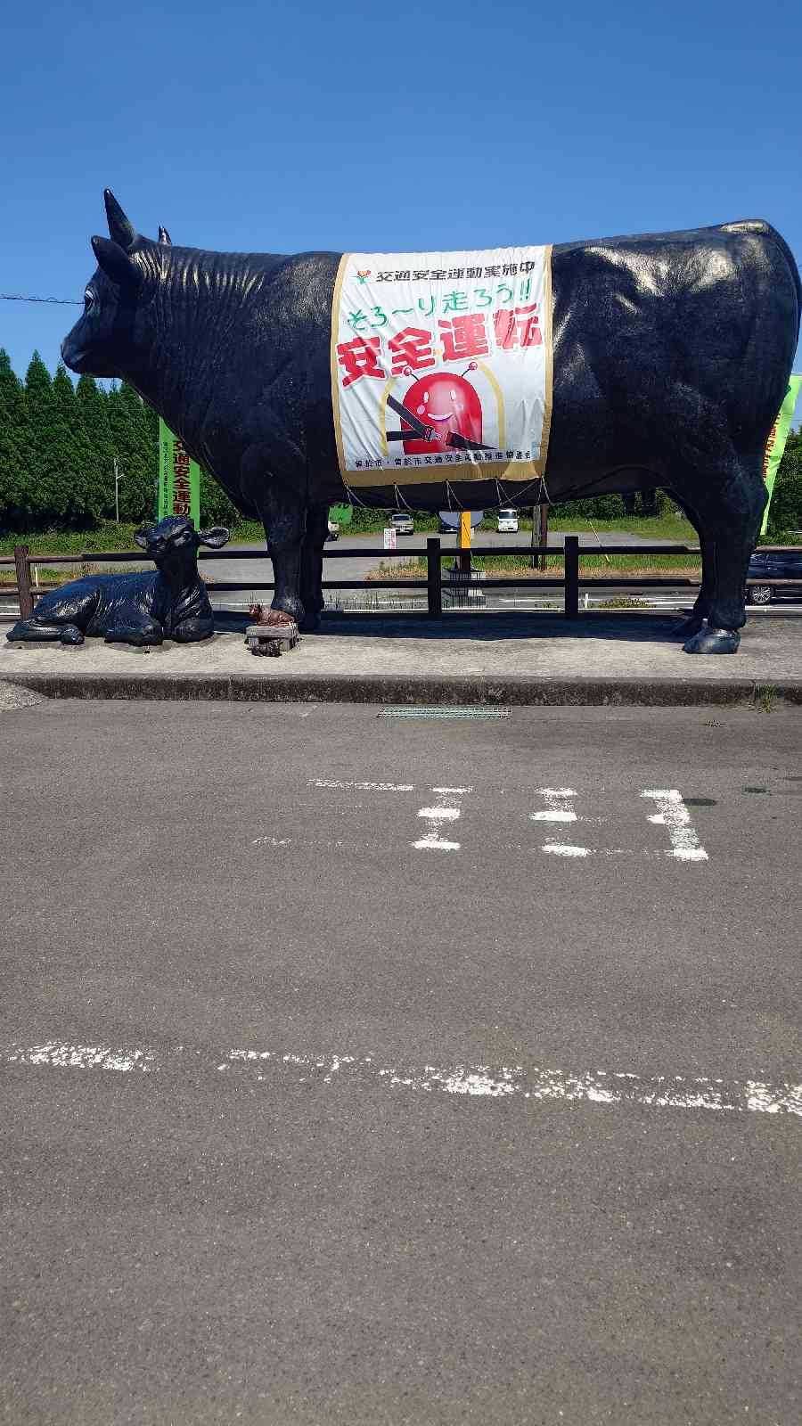 道の駅 すえよしの写真