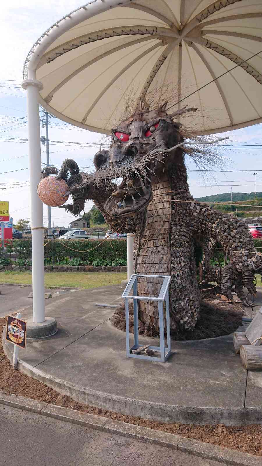 投稿された画像