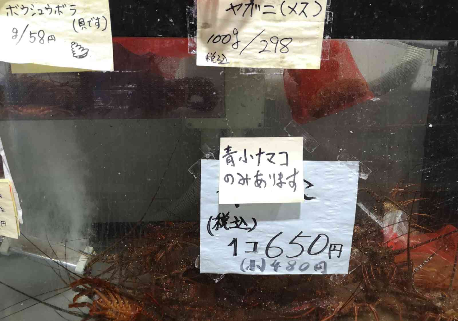 道の駅 黒之瀬戸だんだん市場の写真