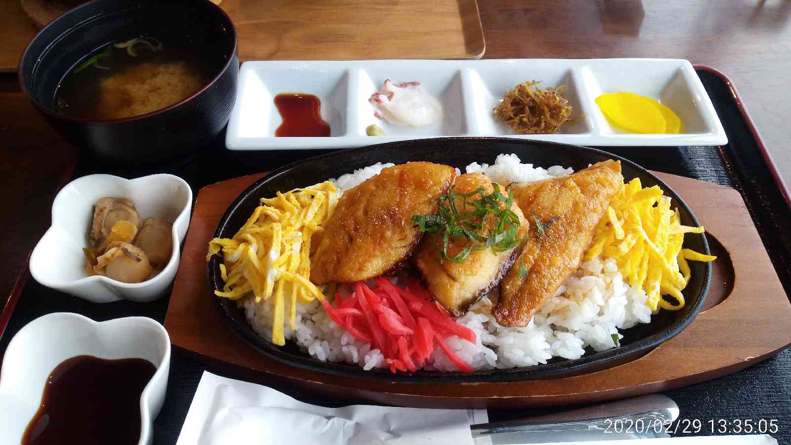 投稿された画像