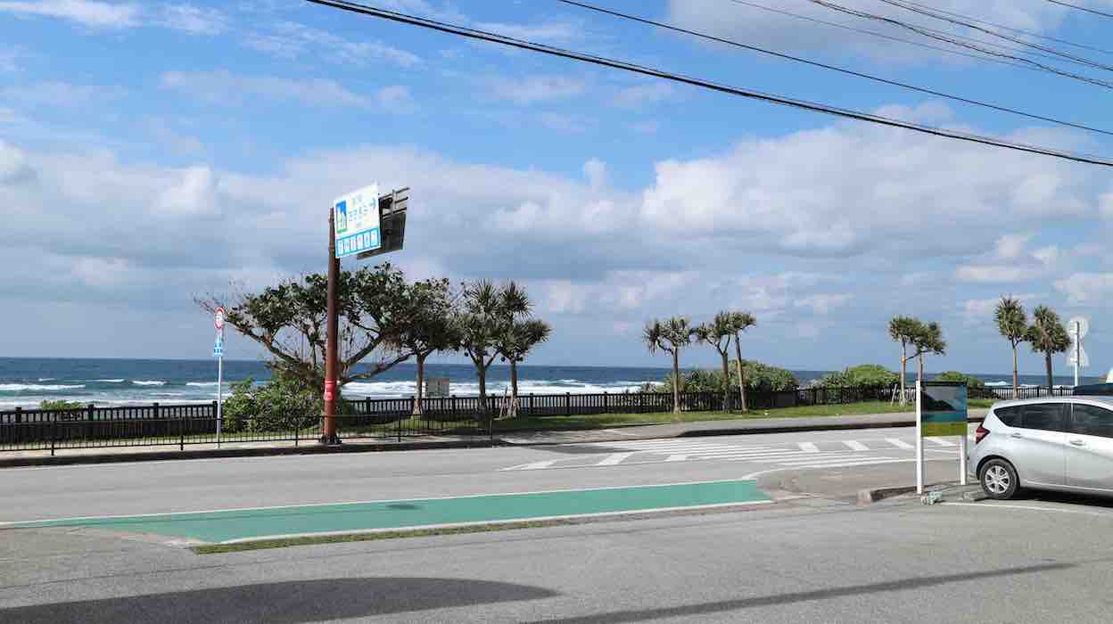 投稿された画像