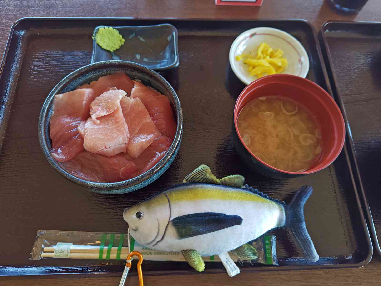 道の駅 北前船 松前の写真