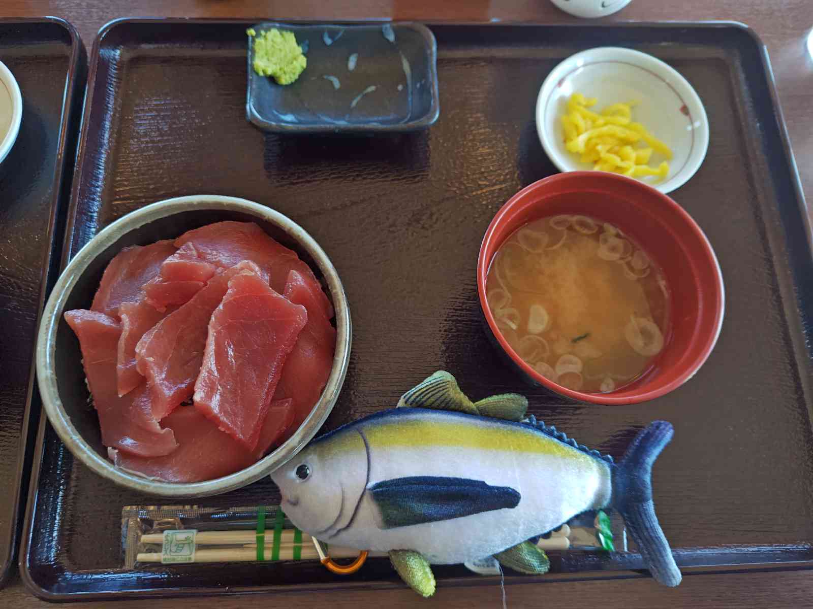 道の駅 北前船 松前の写真