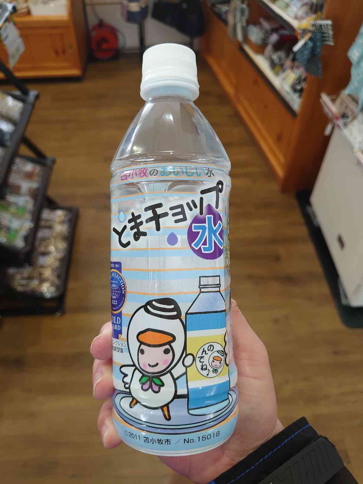 道の駅 ウトナイ湖の写真