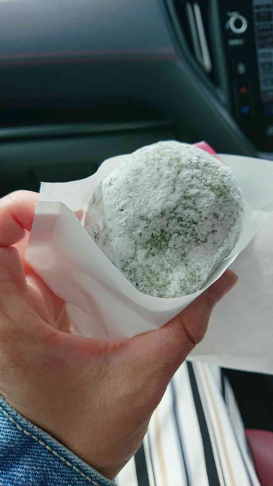 投稿された画像