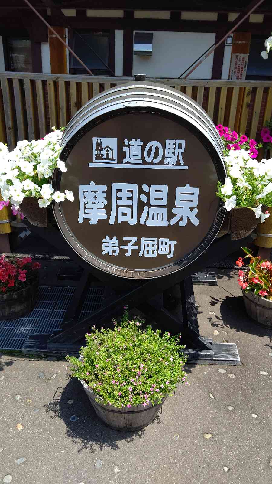 投稿された画像