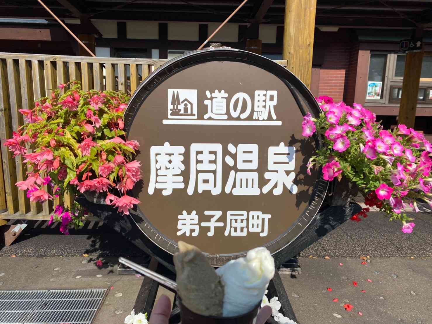 投稿された画像