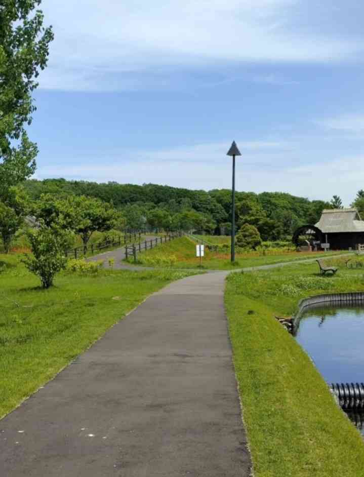 道の駅 摩周温泉の写真