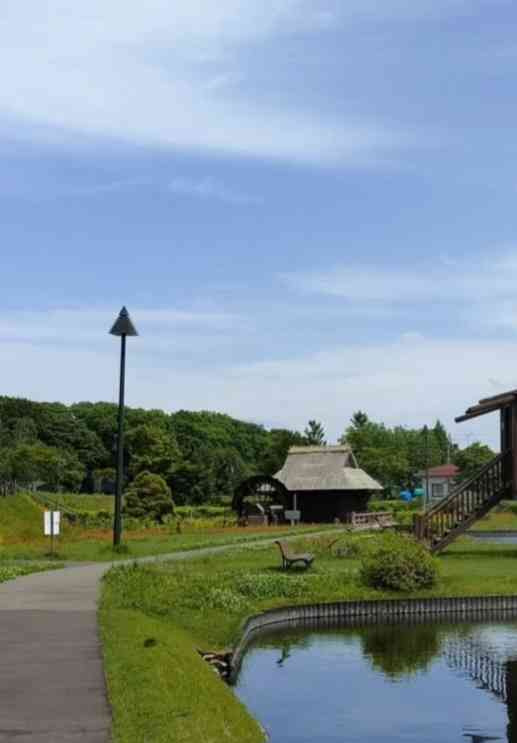 道の駅 摩周温泉の写真