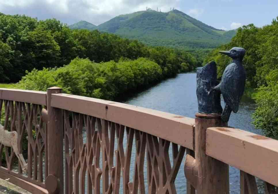 道の駅 摩周温泉の写真
