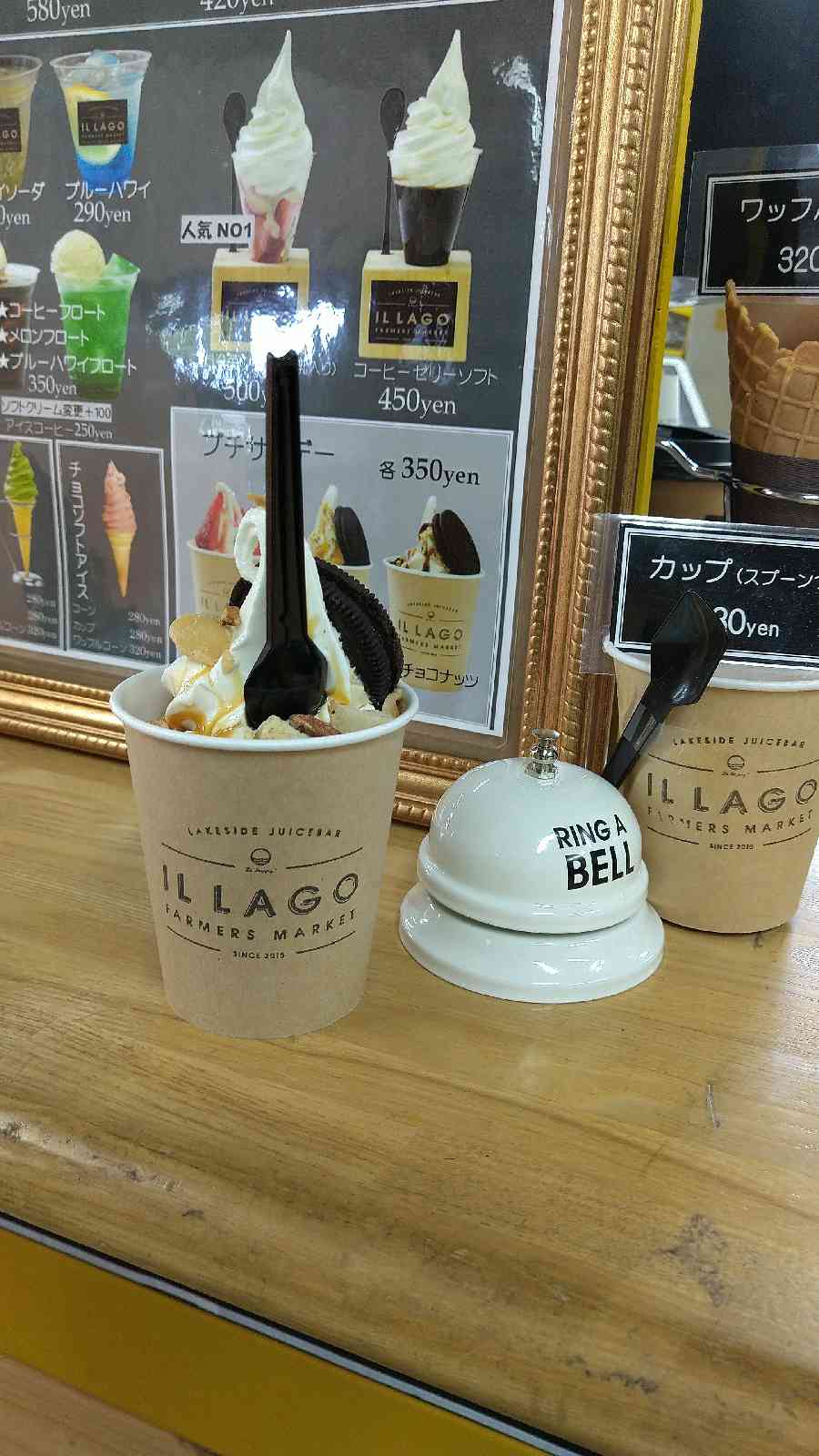 投稿された画像