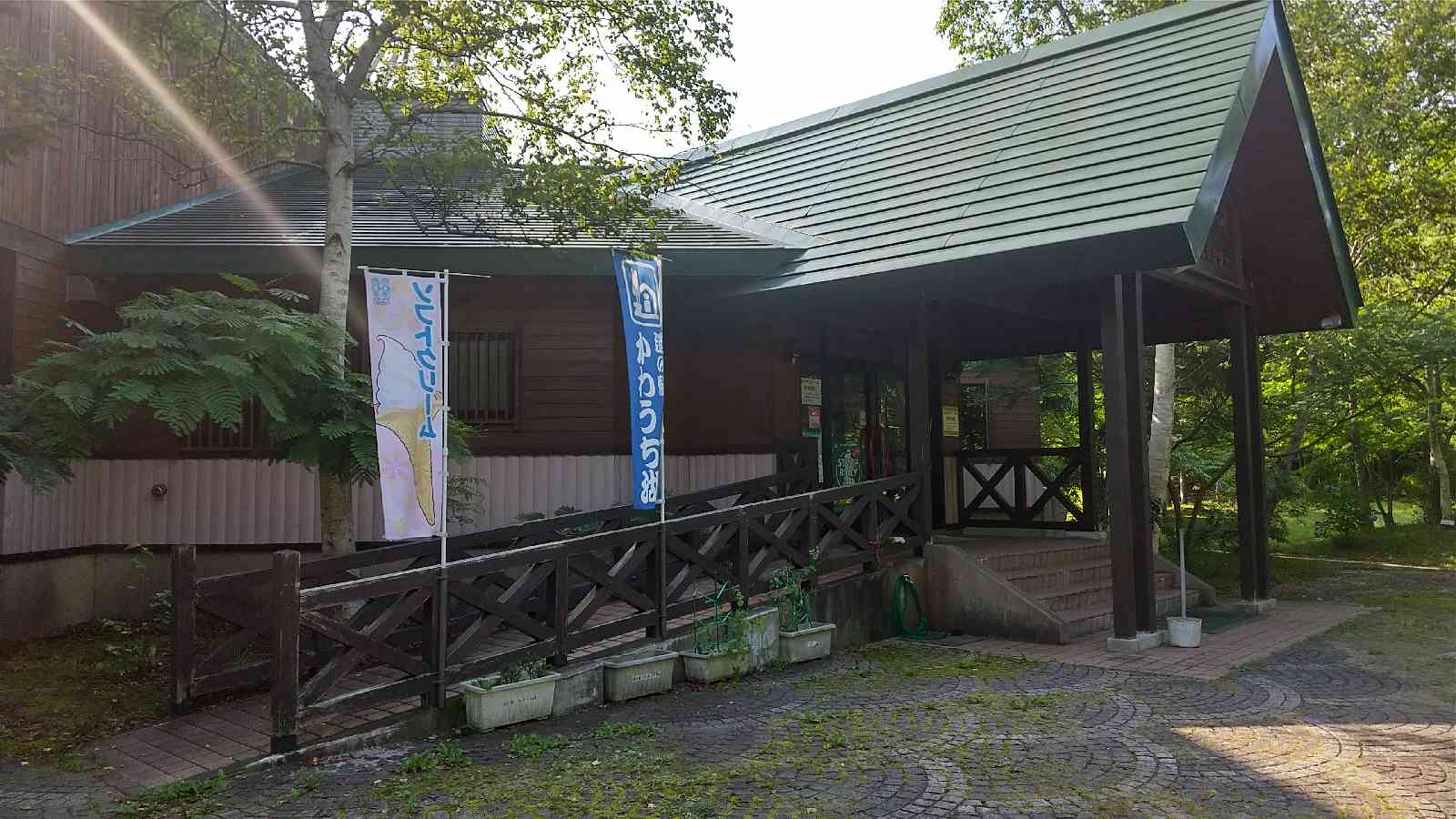 投稿された画像