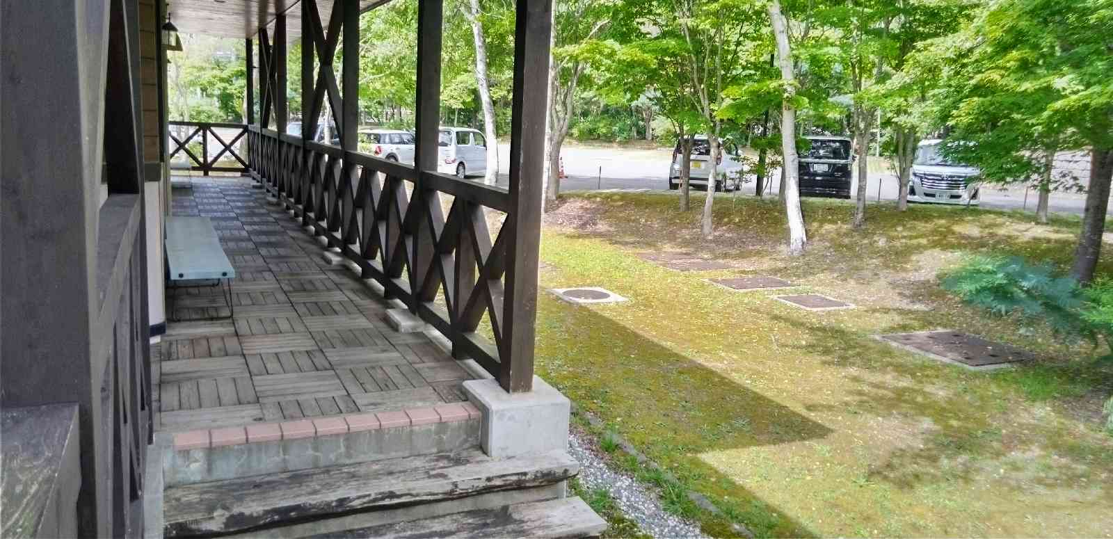 道の駅 かわうち湖の写真