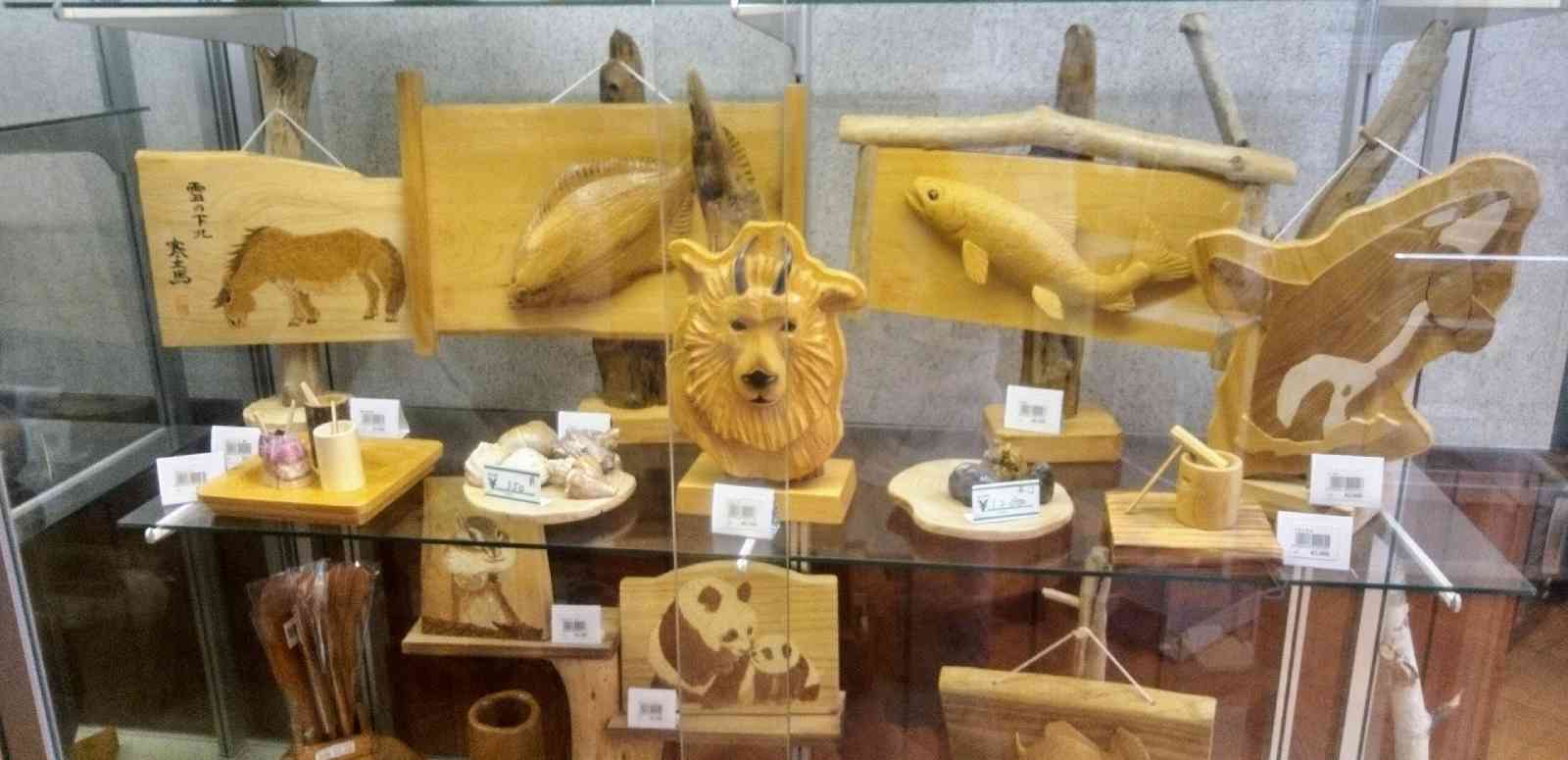 道の駅 かわうち湖の写真
