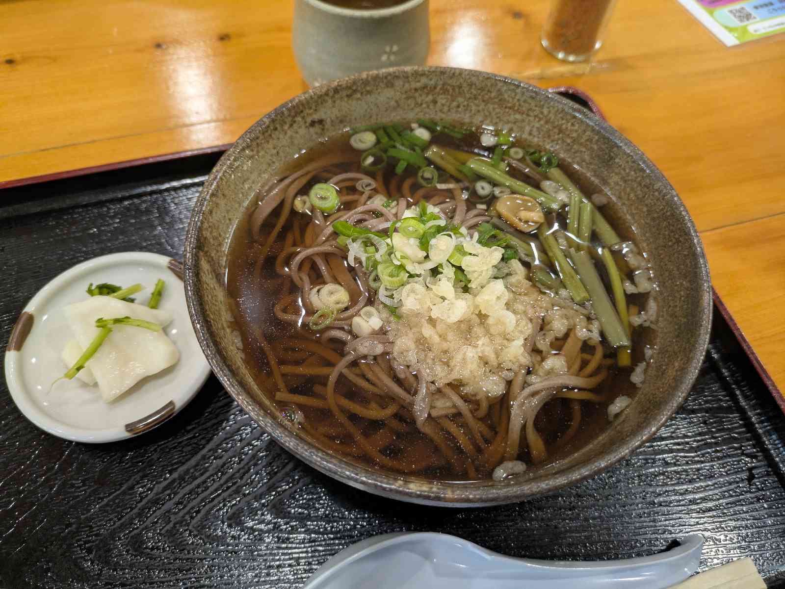 道の駅 かわうち湖の写真