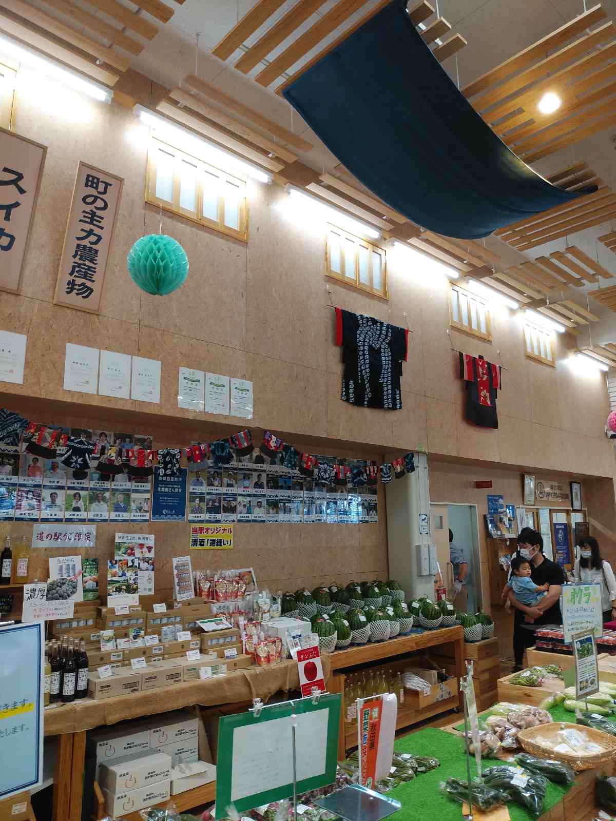 投稿された画像