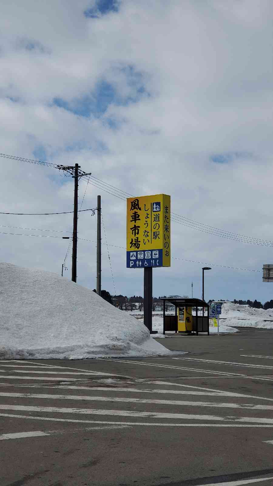 投稿された画像