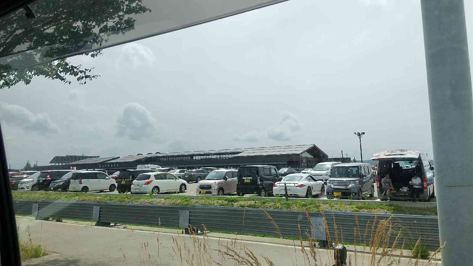 投稿された画像