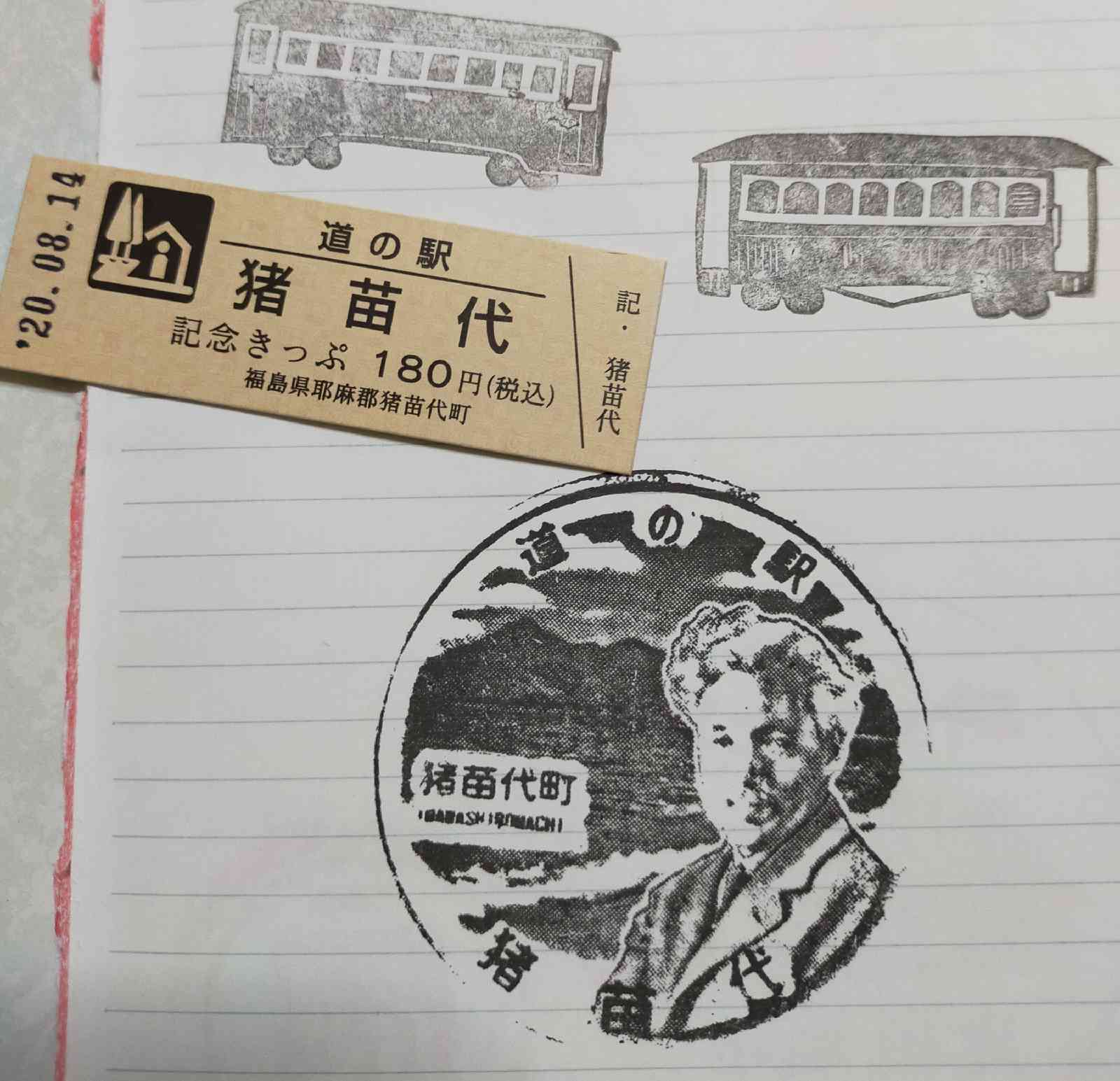 投稿された画像