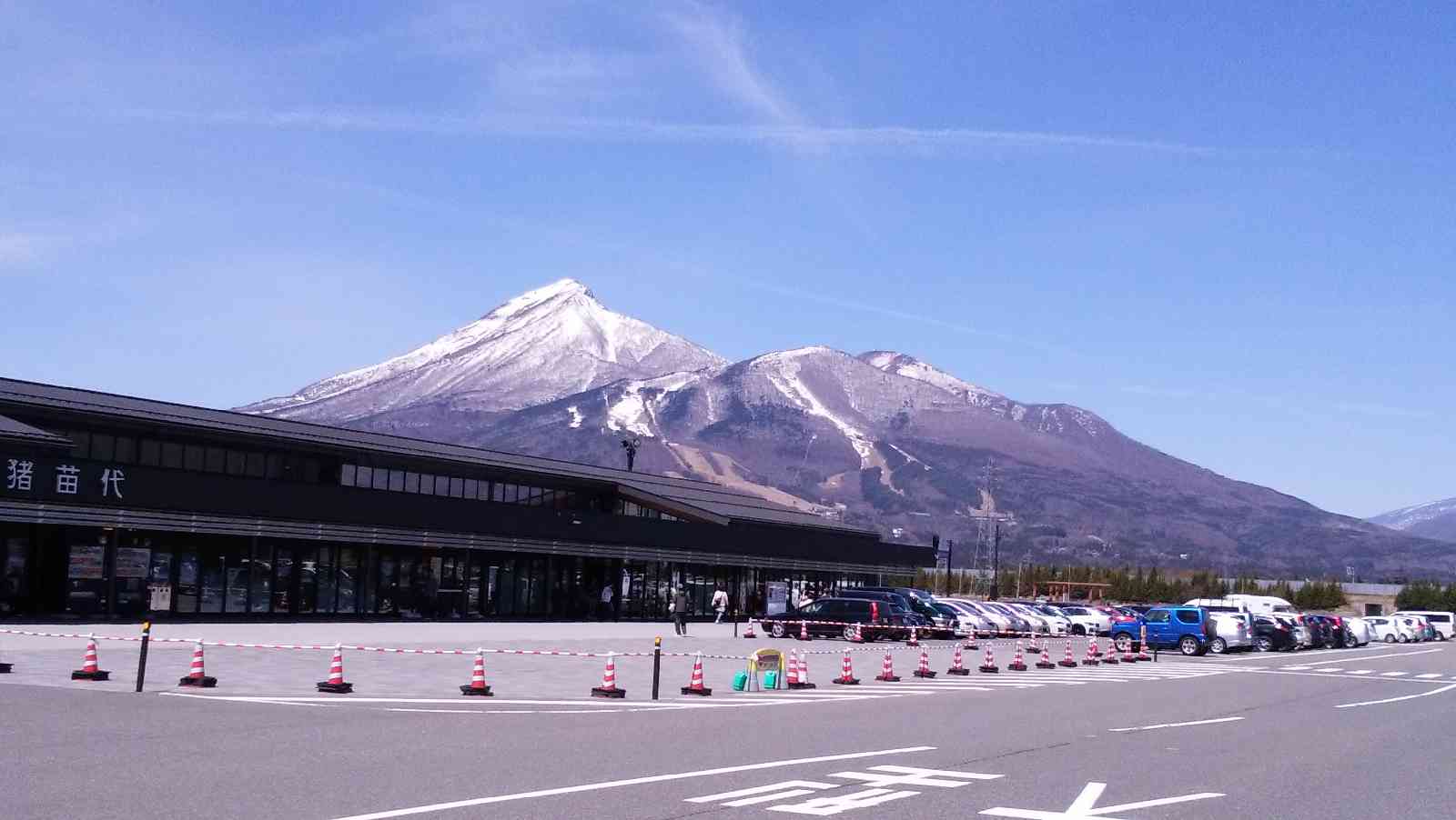 投稿された画像