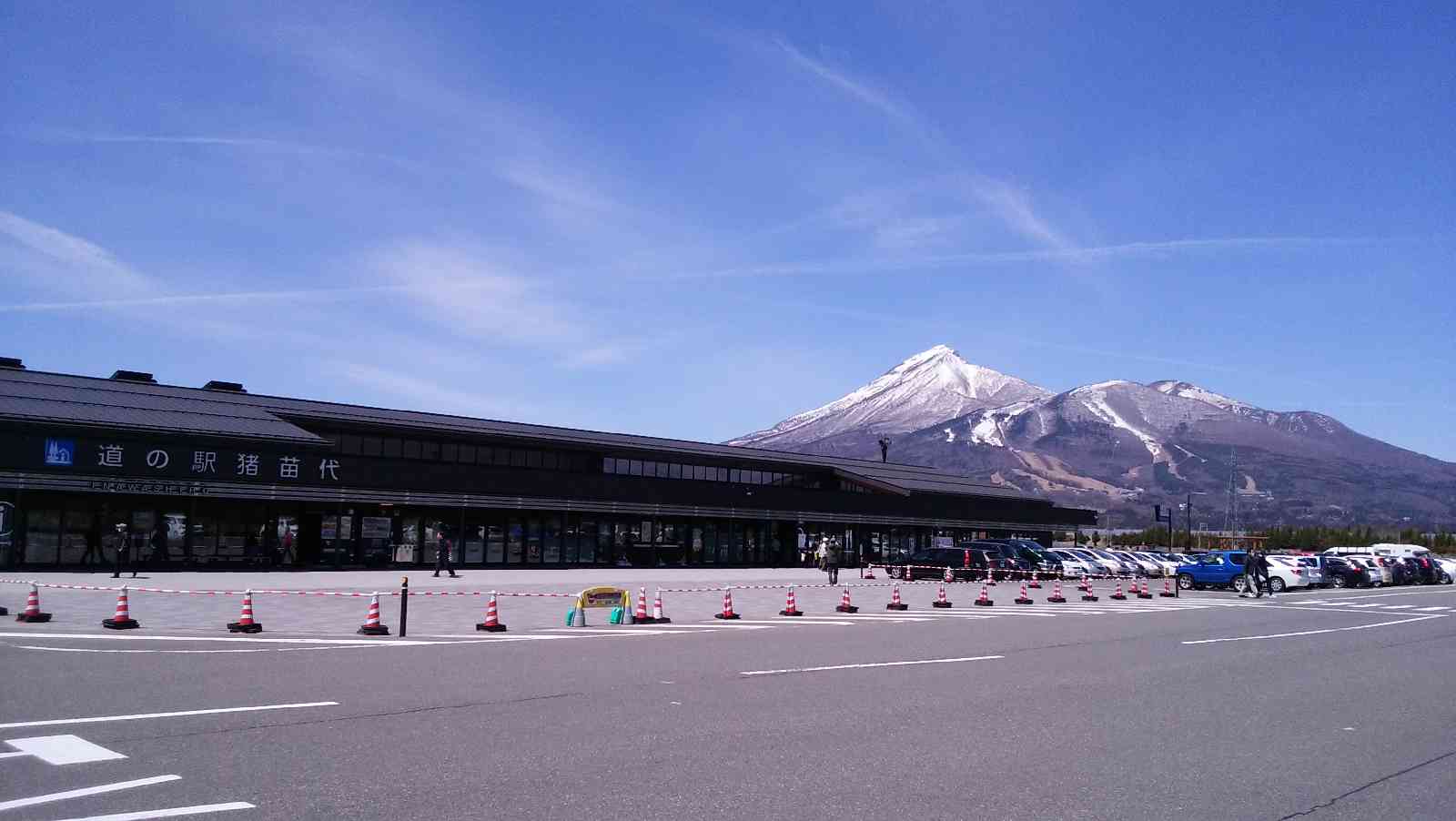 投稿された画像