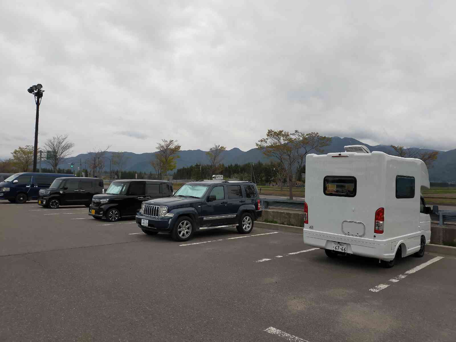 投稿された画像