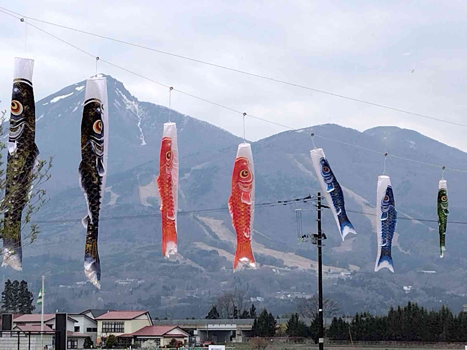 道の駅 猪苗代の写真