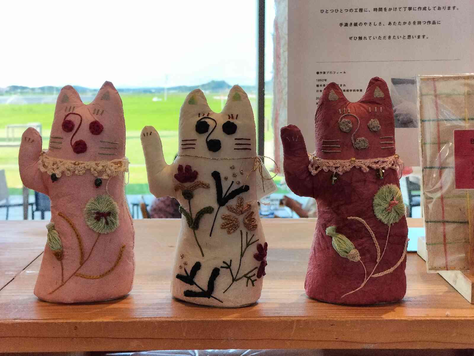 投稿された画像