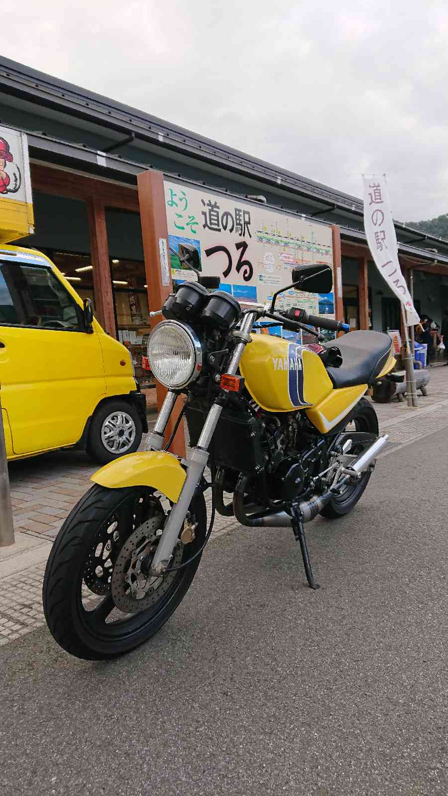 投稿された画像