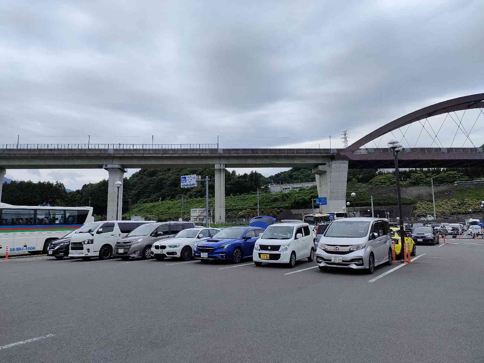 投稿された画像