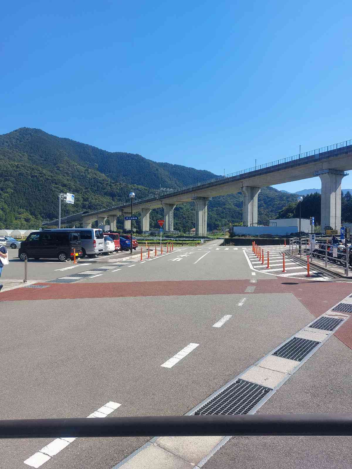 道の駅 つるの写真