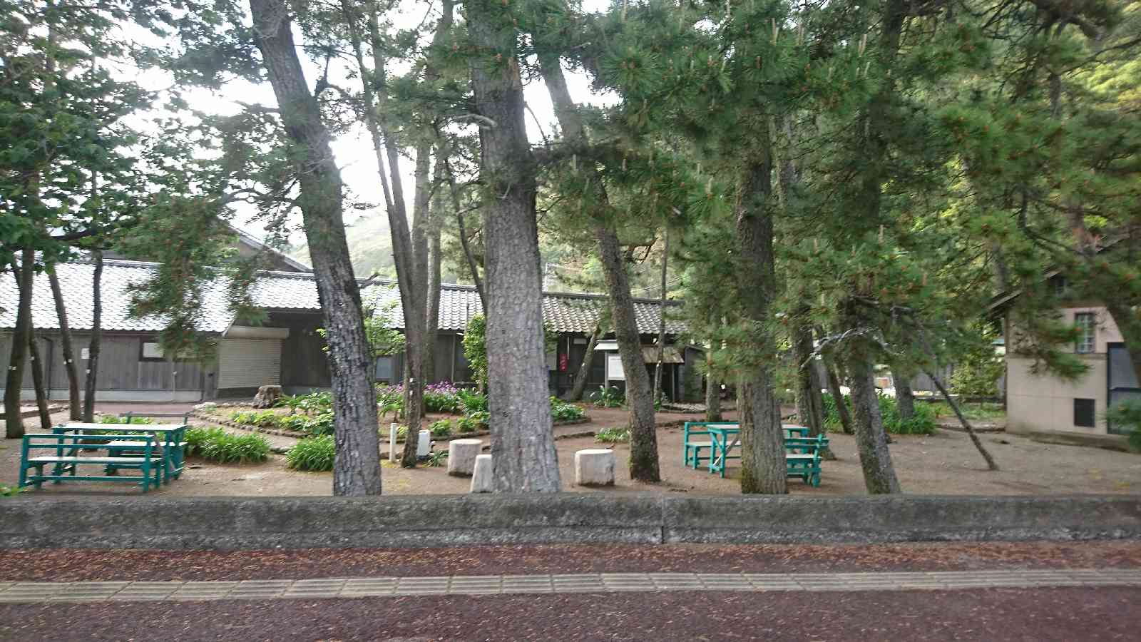 道の駅 熊野・花の窟の写真