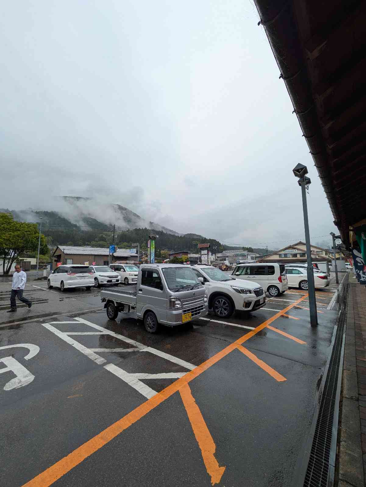 道の駅 清流の里しろとりの写真