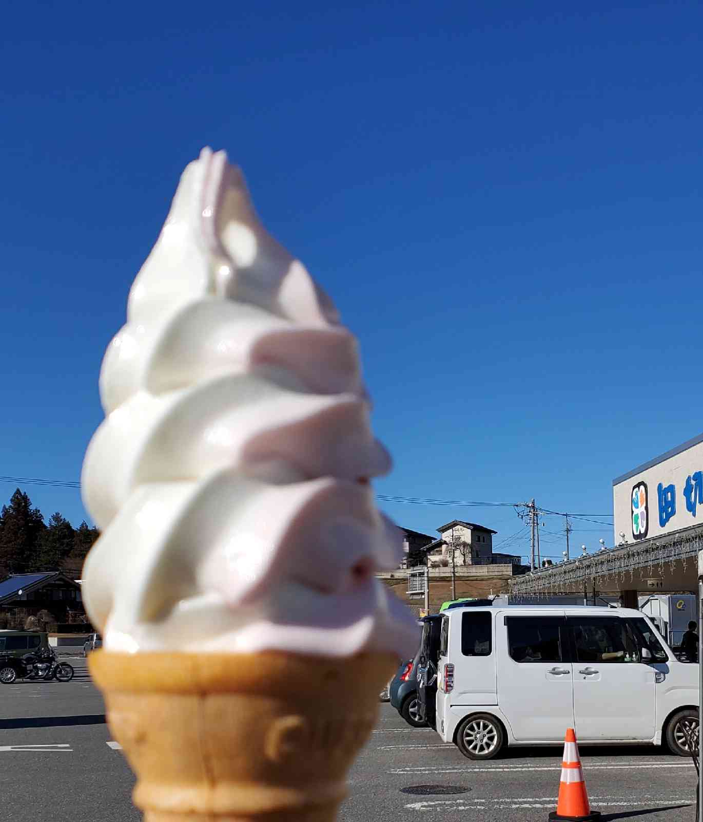 道の駅 田切の里の写真