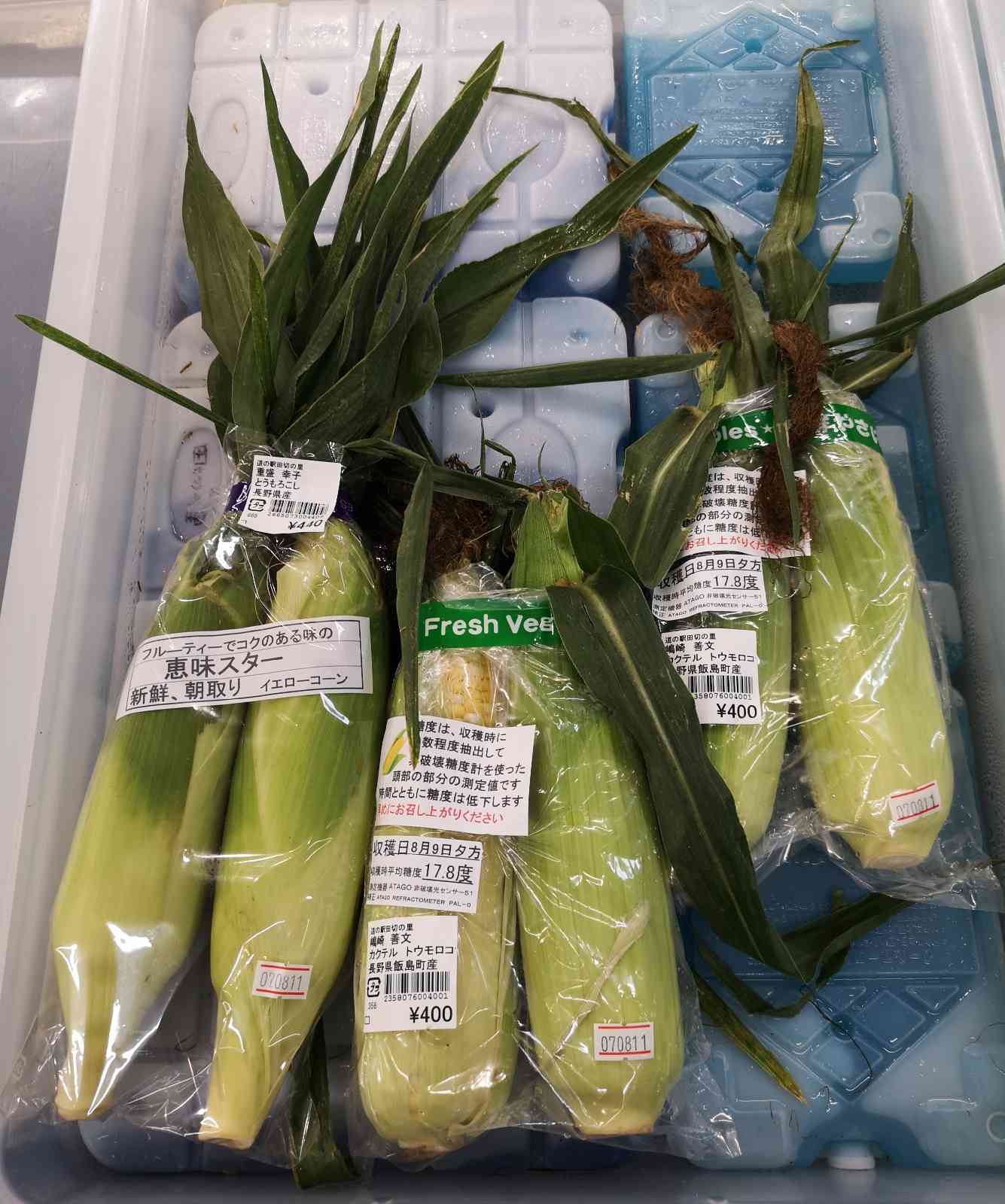 道の駅 田切の里の写真