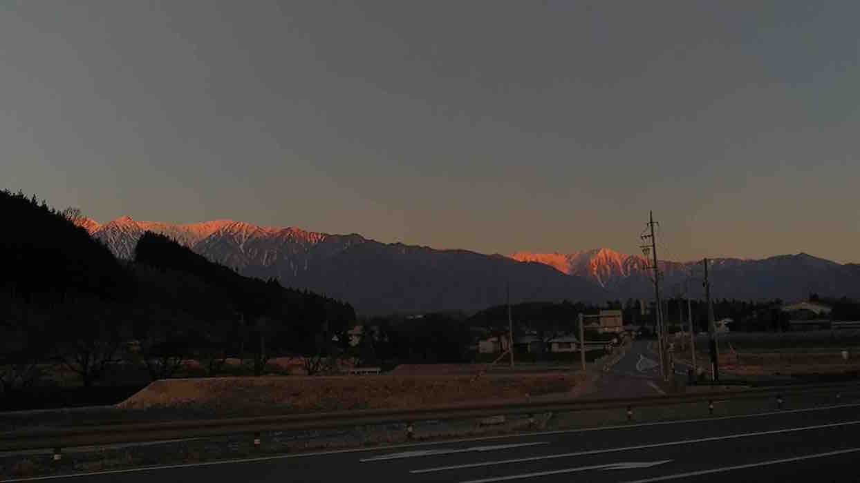 投稿された画像